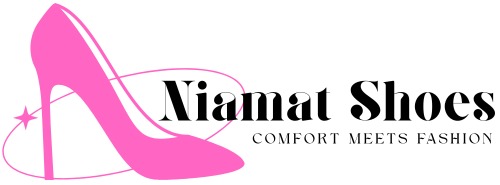 Niamat Shoes